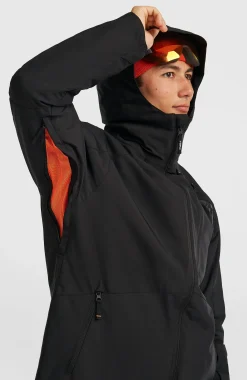 HommesVeste de ski FWC'Cruz| Noire