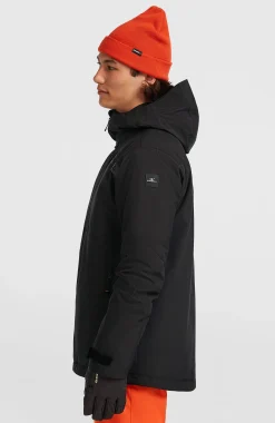 HommesVeste de ski FWC'Cruz| Noire
