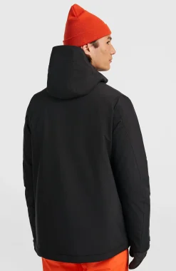 HommesVeste de ski FWC'Cruz| Noire