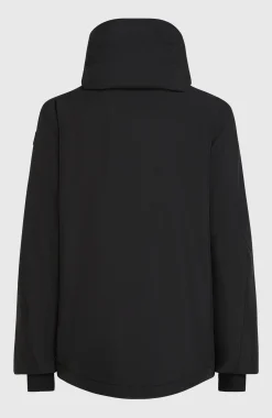 HommesVeste de ski FWC'Cruz| Noire