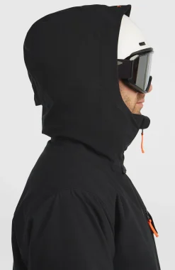 HommesVeste de ski FWC'Peak| Noire