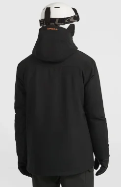 HommesVeste de ski FWC'Peak| Noire
