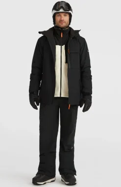 HommesVeste de ski FWC'Peak| Noire