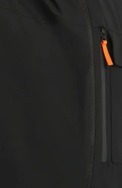 HommesVeste de ski FWC'Peak| Noire