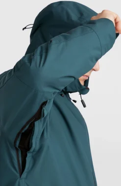 HommesVeste de ski Hammer Block| Bleu Mix