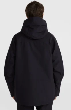 HommesVeste de ski Hammer| Noire