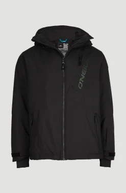 HommesVeste de ski Hammer| Noire