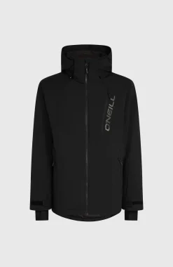 HommesVeste de ski Hammer| Noire