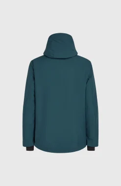 HommesVeste de ski Hammer| Bleu
