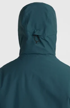 HommesVeste de ski Hammer| Bleu
