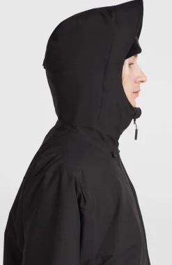 HommesVeste de ski Hammer Block| Noir Mix
