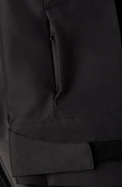 HommesVeste de ski Hammer Block| Noir Mix