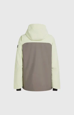 HommesVeste de ski Hammer Plus| Gris Mix