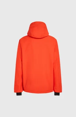 HommesVeste de ski Hammer| Rouge