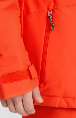 HommesVeste de ski Hammer| Rouge
