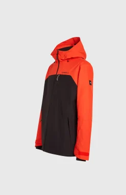 HommesVeste de ski Hammer Plus| Noir Mix