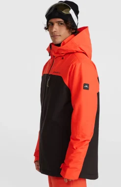 HommesVeste de ski Hammer Plus| Noir Mix
