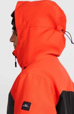 HommesVeste de ski Hammer Plus| Noir Mix