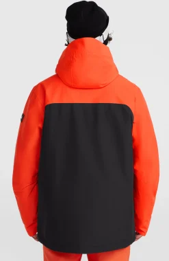HommesVeste de ski Hammer Plus| Noir Mix