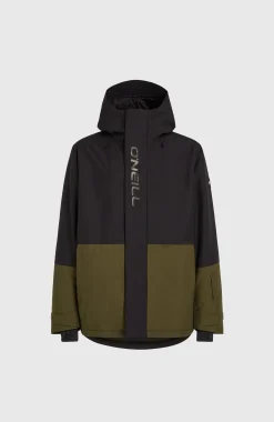 HommesVeste de ski O'Riginals Hybrid| Noir Mix