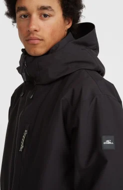 HommesVeste de ski O'Riginals Block| Noire