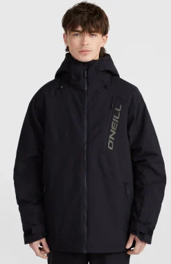HommesVeste de snow Hammer| Noire