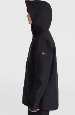 HommesVeste de snow Hammer| Noire
