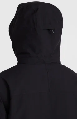 HommesVeste de snow Hammer| Noire