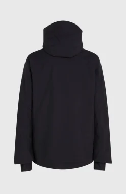 HommesVeste de snow Hammer| Noire