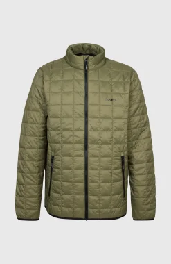 HommesVeste isolante O'Neill Must-Have| Vert