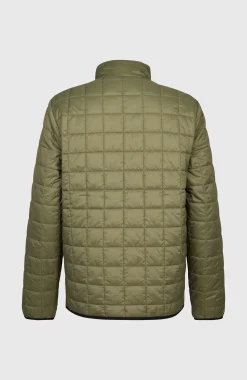 HommesVeste isolante O'Neill Must-Have| Vert