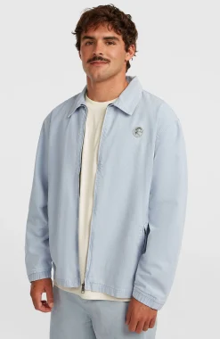 HommesVeste O'Riginals| Bleu