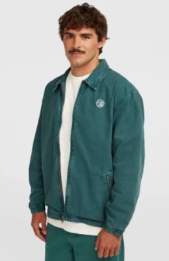 HommesVeste O'Riginals| Vert