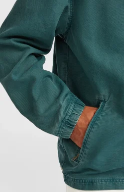 HommesVeste O'Riginals| Vert