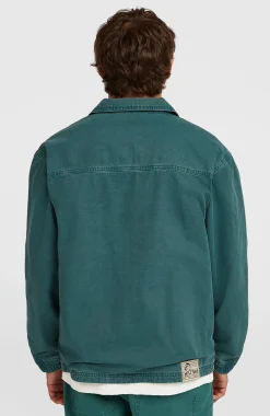 HommesVeste O'Riginals| Vert
