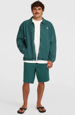 HommesVeste O'Riginals| Vert