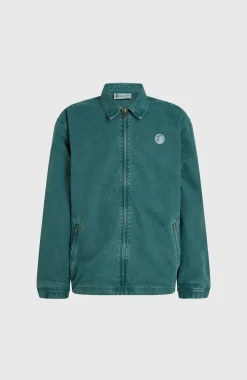 HommesVeste O'Riginals| Vert