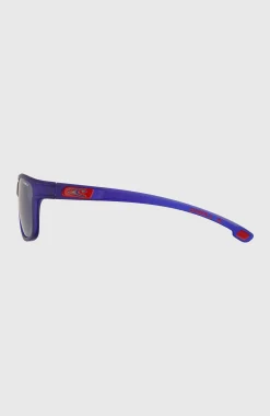 lunettes de soleil O'Neill HeadLand grise| Bleu