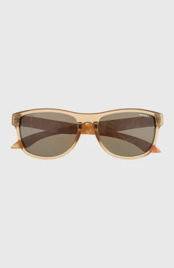 lunettes de soleil O'Neill Coast beige| Beige