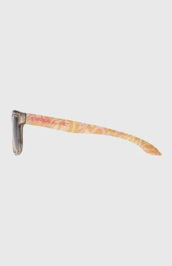 lunettes de soleil O'Neill Coast beige| Beige