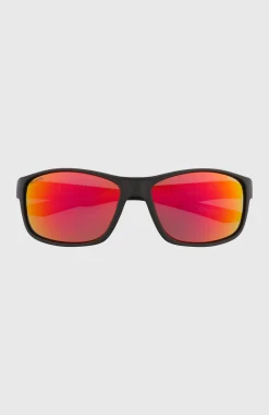 lunettes de soleil O'Neill ImpactZone rouge| Noire