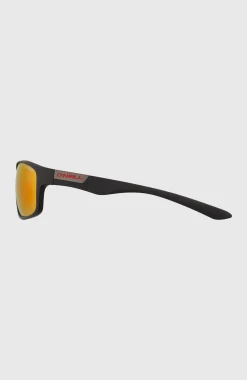 lunettes de soleil O'Neill ImpactZone rouge| Noire