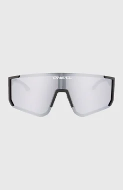 lunettes de soleil O'Neill Backline argent| Noire