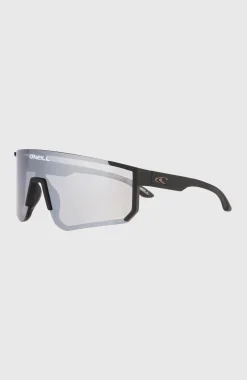lunettes de soleil O'Neill Backline argent| Noire