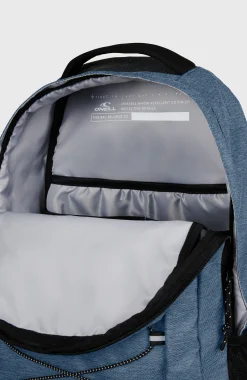 Petit sac à dos Boarder| Bleu