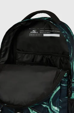Petit sac à dos Boarder| Bleu