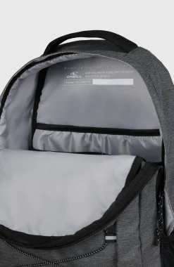 Petit sac à dos Boarder| Gris