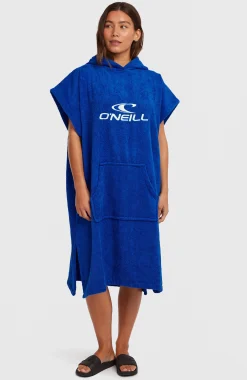 Poncho Jack's Changing| Bleu