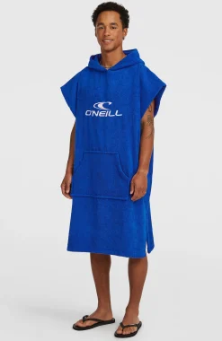 Poncho Jack's Changing| Bleu