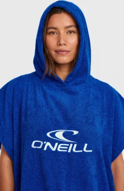 Poncho Jack's Changing| Bleu